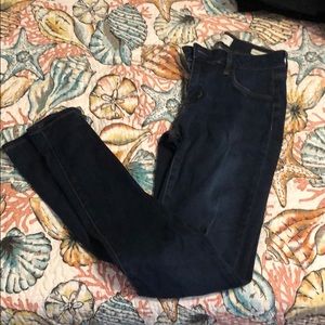Pacsun jeggings